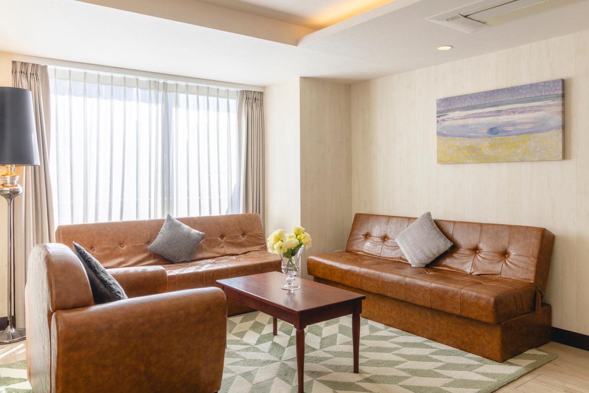 The Centurion Classic Akasaka Präfektur Tokio Exterior foto