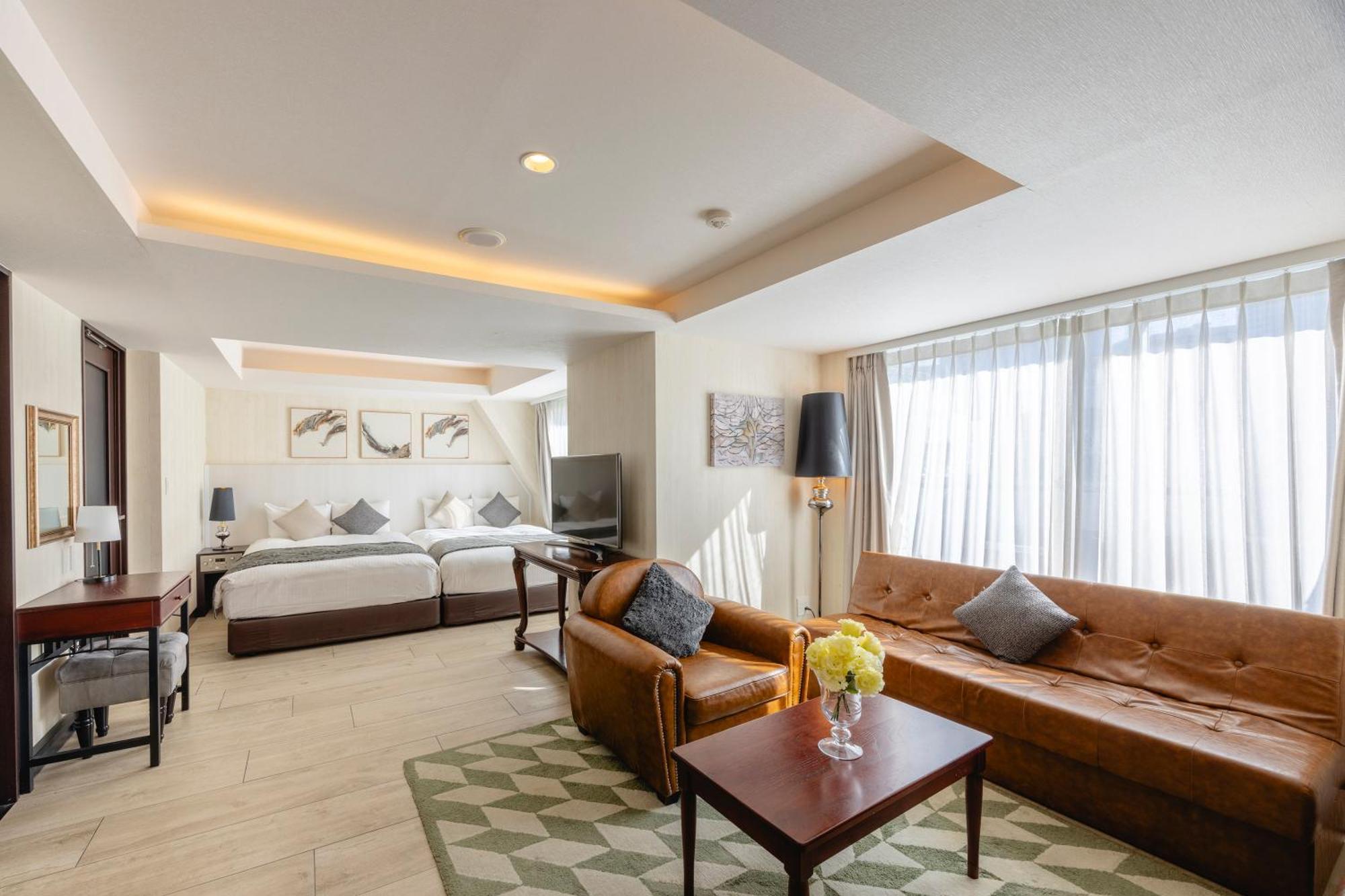 The Centurion Classic Akasaka Präfektur Tokio Exterior foto